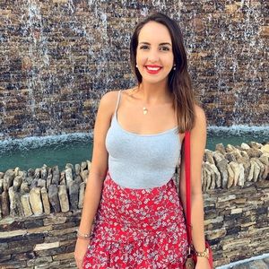 Meet your Posher, Mariam